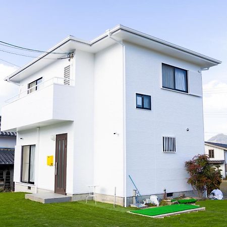 Awaji Garden House In Shinmura Szumoto Kültér fotó