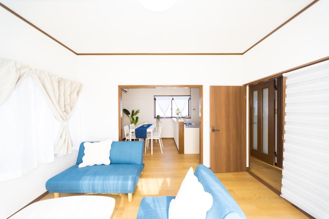 Awaji Garden House In Shinmura Szumoto Kültér fotó