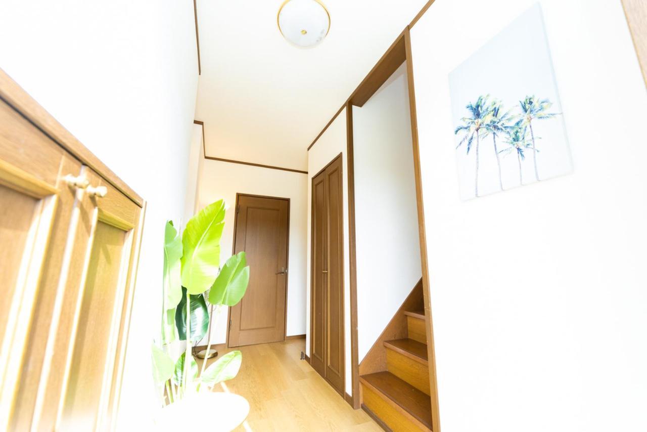 Awaji Garden House In Shinmura Szumoto Kültér fotó