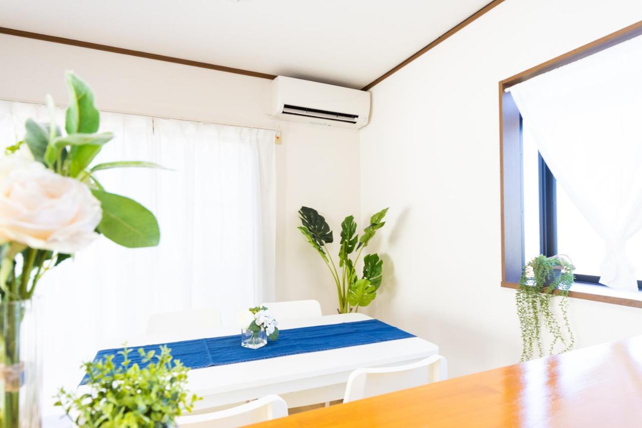 Awaji Garden House In Shinmura Szumoto Kültér fotó